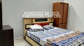Homestay An-Nur Kamunting - Image 2