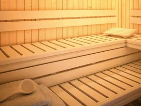 Romantic tent lodge in Dalerveen with sauna - Image 5