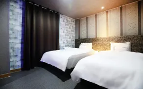 Jecheon Cheongpung Bali Hotel - Image 5