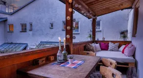 Wohnung mit 1 Schlafzimmer für 3 Personen - Image 5