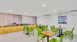 Treebo Hydotel Kompally - Image 4