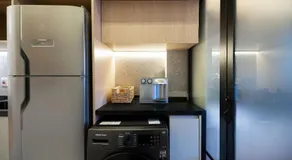 Ipanema | Quarto e sala perto da Praia - Image 4