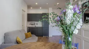 Borsieri Apartment - Image 3