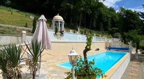 Le petit Charme - Wohnen in einer historischen Villa - Image 2
