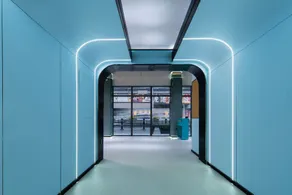 MAXACCOM Future Hotel (Wenzhou Longgang Renmin Road Branch) - Image 4