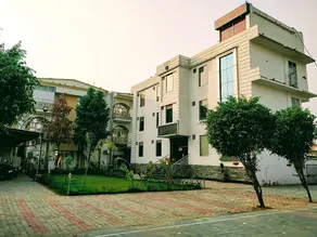 Hotel Sanwariya - Image 5