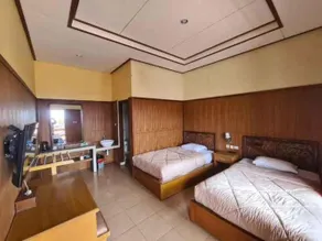 Cafe Lava Hostel - Image 5