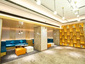 Orange Hotel Beijing Guomao - Image 3