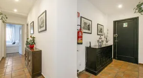 B&B Trastevere Station - San Pietro - Image 4