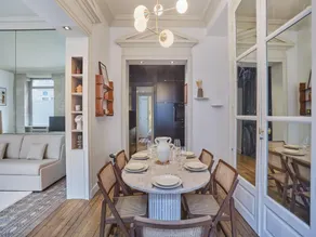 Appartment St Germain des pres by Studio Prestige - Image 5