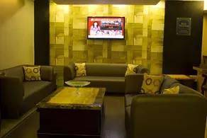 Hotel Ganga Regency - Image 5
