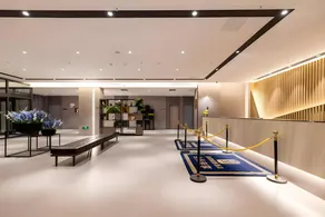 Home Inn Style Anshan Steel Market - Image 3