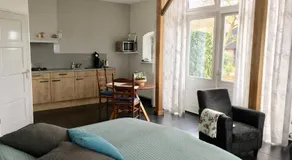 De Borg Vakantie Appartementen - Image 2
