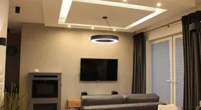Apartament Wspólna19 (Centrum, garaż podziemny, klimatyzacja ) - Image 2