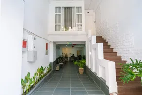 Signy House Hotel Sai Gon Center - Nguyễn Bỉnh Khiêm - Image 4
