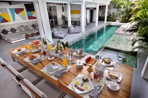 5BR Villa Sabtu - Minggu Villas Seminyak - Image 3