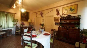 Manoir du Breuil Chambres d'hôtes - Image 4