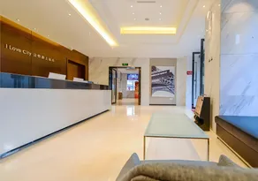 City Comfort Inn Guiyang Yan'an Middle Road Fountain Metro Station - Image 2