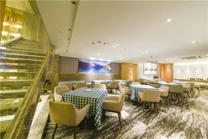 Mitchell Hotel (Nanning Jiangnan Shengtiandi Jinkai Road Subway Station) - Image 4
