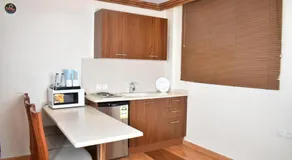 Diva Serviced Apartments - Image 4