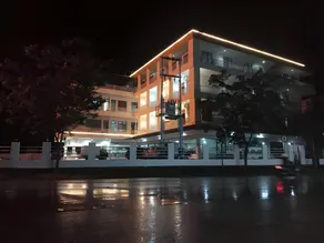 Solok Premier Hotel - Image 4