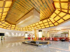 Xitang Holiday Hotel (Xitang Ancient Town Scenic Area) - Image 3