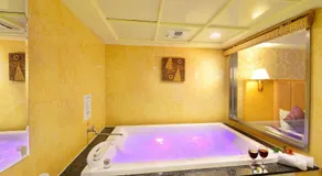 Chyuan Du Spring Resort - Image 2