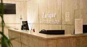 Zurique Sorocaba Hotel - Image 5