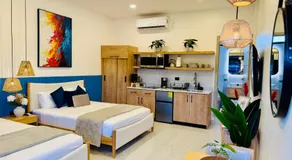 Sol de la Selva, Apartamento en Flores Petén - Image 2