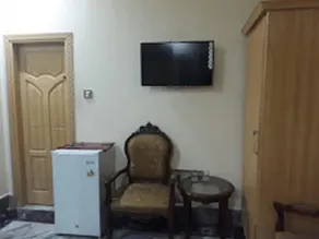 Al Reyan Guest house - Image 5