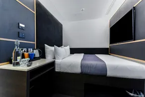 The Z Hotel Holborn - Image 3