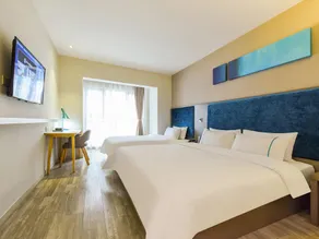 Hanting Hotel Xingyi - Image 3