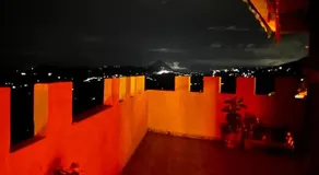 Hotel Hostal El Castillo Santa - Image 3