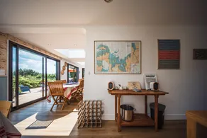 ker sue - maison de famille vue mer - Image 4