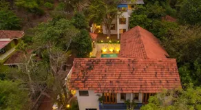 The Hosteller Bam Goa, Saligao - Poshtel - Image 5
