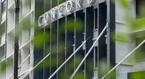 Concorde Hotel Kuala Lumpur - Image 4