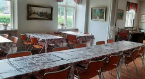 Birkagårdens Vandrarhem - Image 5