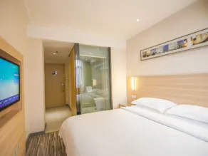 City Comfort Inn Yichang Dongshan Three Gorges University Shuiyuecheng - Image 4
