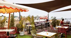 Ancestral Hostel Barranco - Image 3