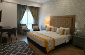 RPGC Garden Hotel - Image 2