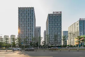 Fuzhou Modern Holiday Hotel Cangshan Wanda Branch - Image 2