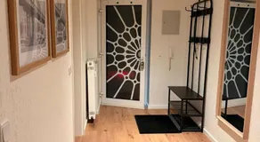 WhiteWood-Apartment Bottrop - Near Skihalle - Image 4