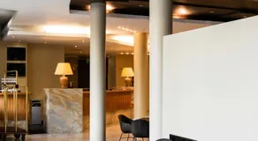 guestified GRAND AIRPORT Hotel Düsseldorf Ratingen - Image 2