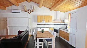 Saiva Camping & Stugby - Image 4