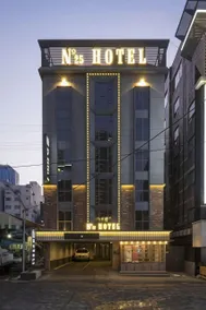 Gwanganri No25 Hotel - Image 4