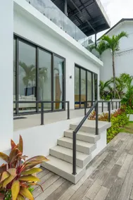 Ocean View 4BR Villa in Bingin - Image 5