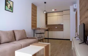 New Horizont Suite in Kolasin - Image 2