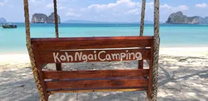Koh Ngai Camping Restaurant @ Bar - Image 4