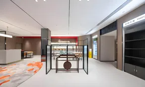 Borman Hotel Beijing Peking University Third Hospital Mudanyuan Subway Station - Image 5