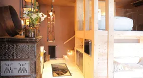 ANNAS STUBE - Boutique Design Bauernhof - Image 3